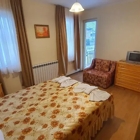 Pensionat Elena