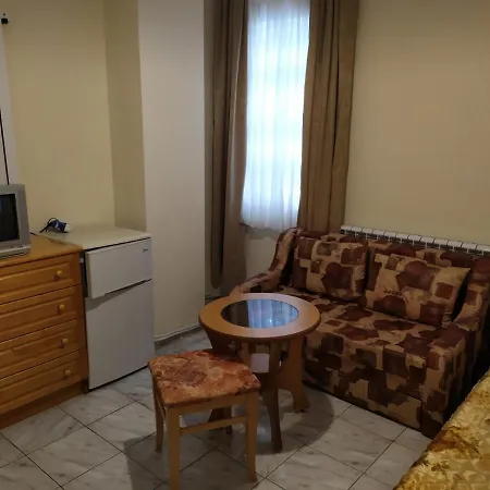 Elena Pensionat Banja