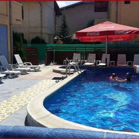 Elena Pensionat Banja