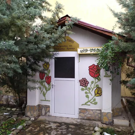 Elena Pensionat Banja