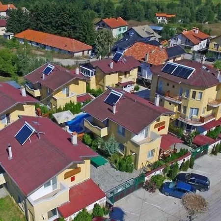 Elena Pensionat Banja